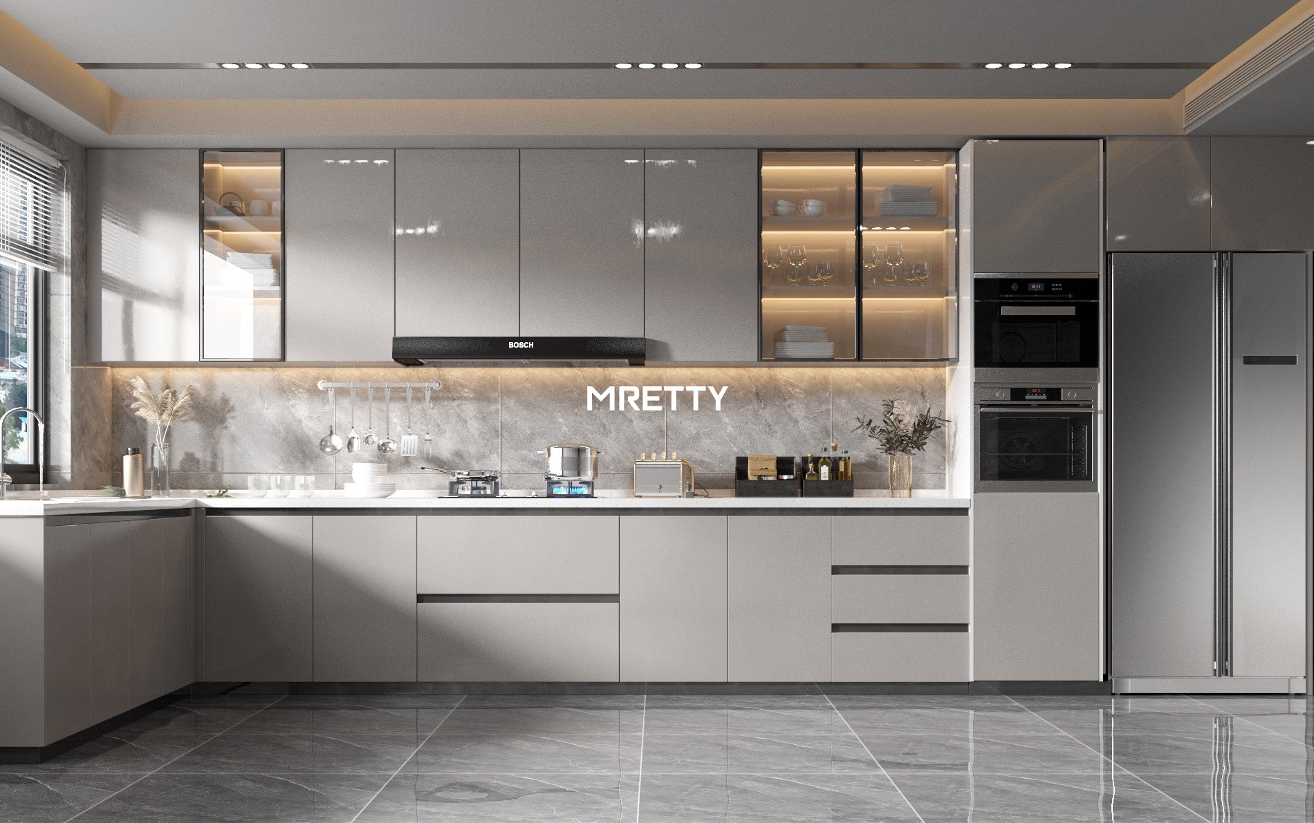 Modern Apartment Storage Solutions: 5 Expert Tips for Space Optimization