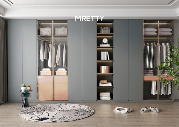 mretty