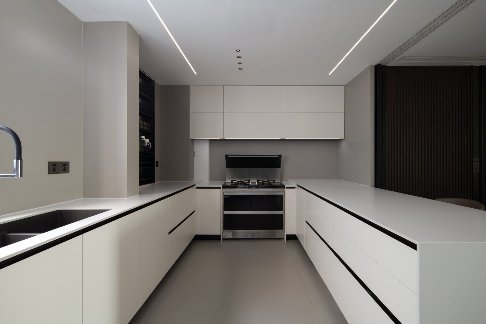 Built to Outlast Trends