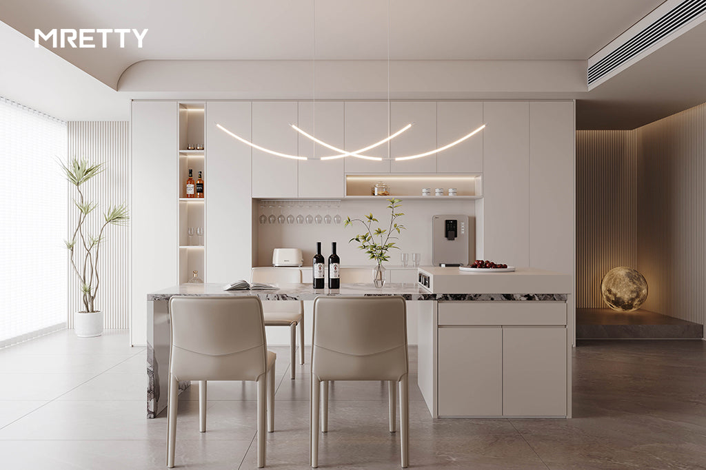 Smart Home Devices: Elevating Singapore Luxury Living Beyond Automation