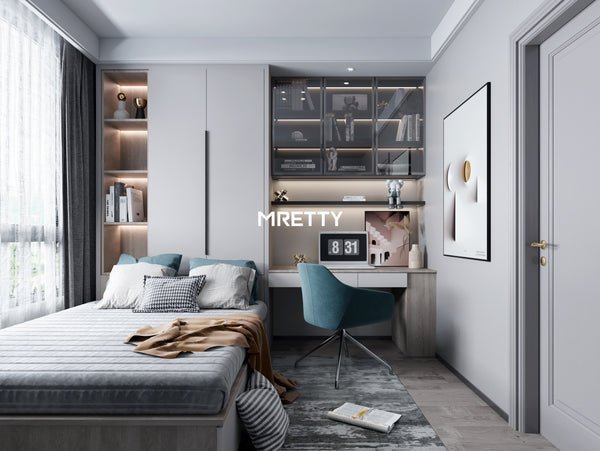 mretty