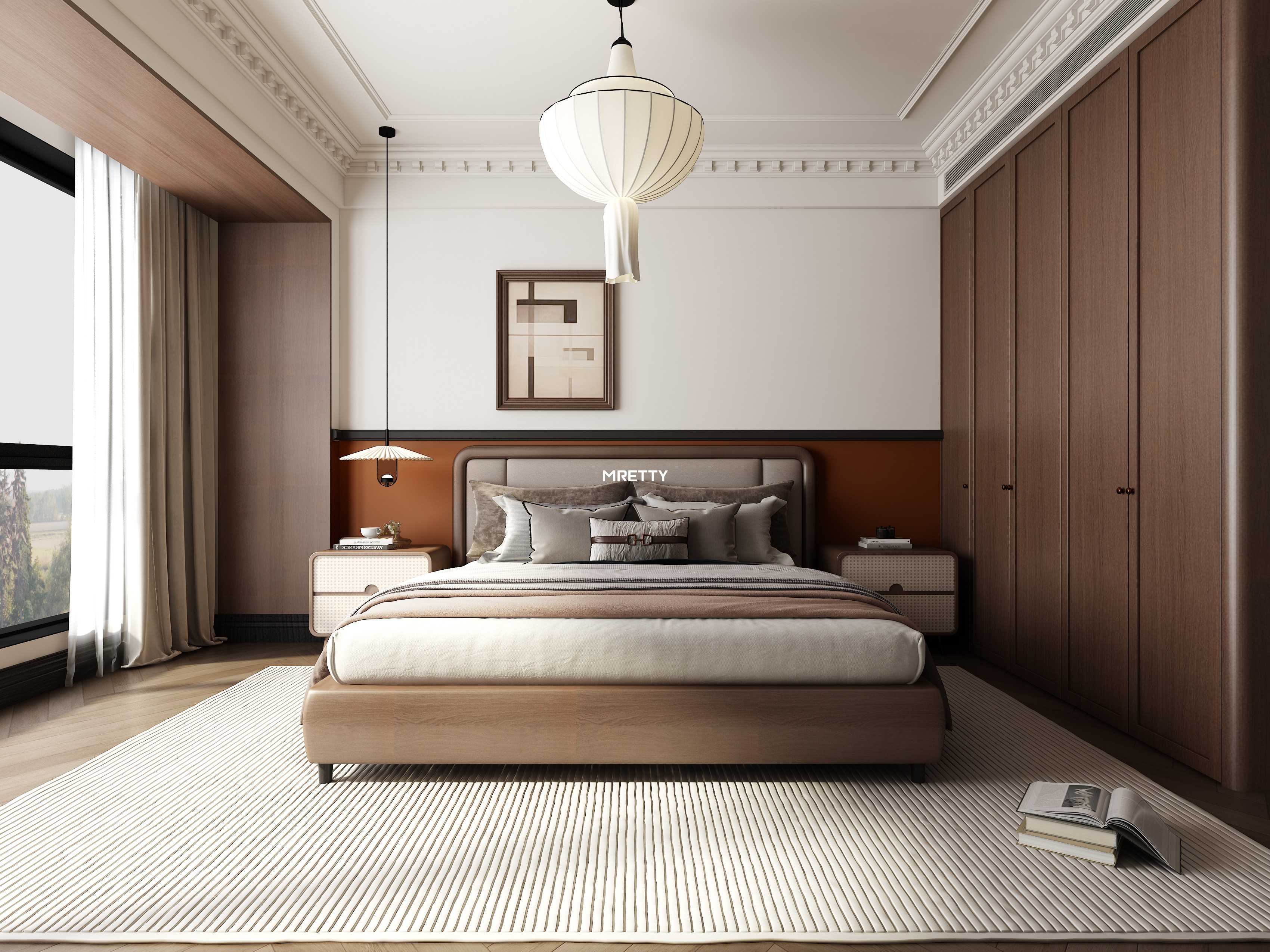 The Understated Elegance of MRETTY Modern Quiet Luxury Style