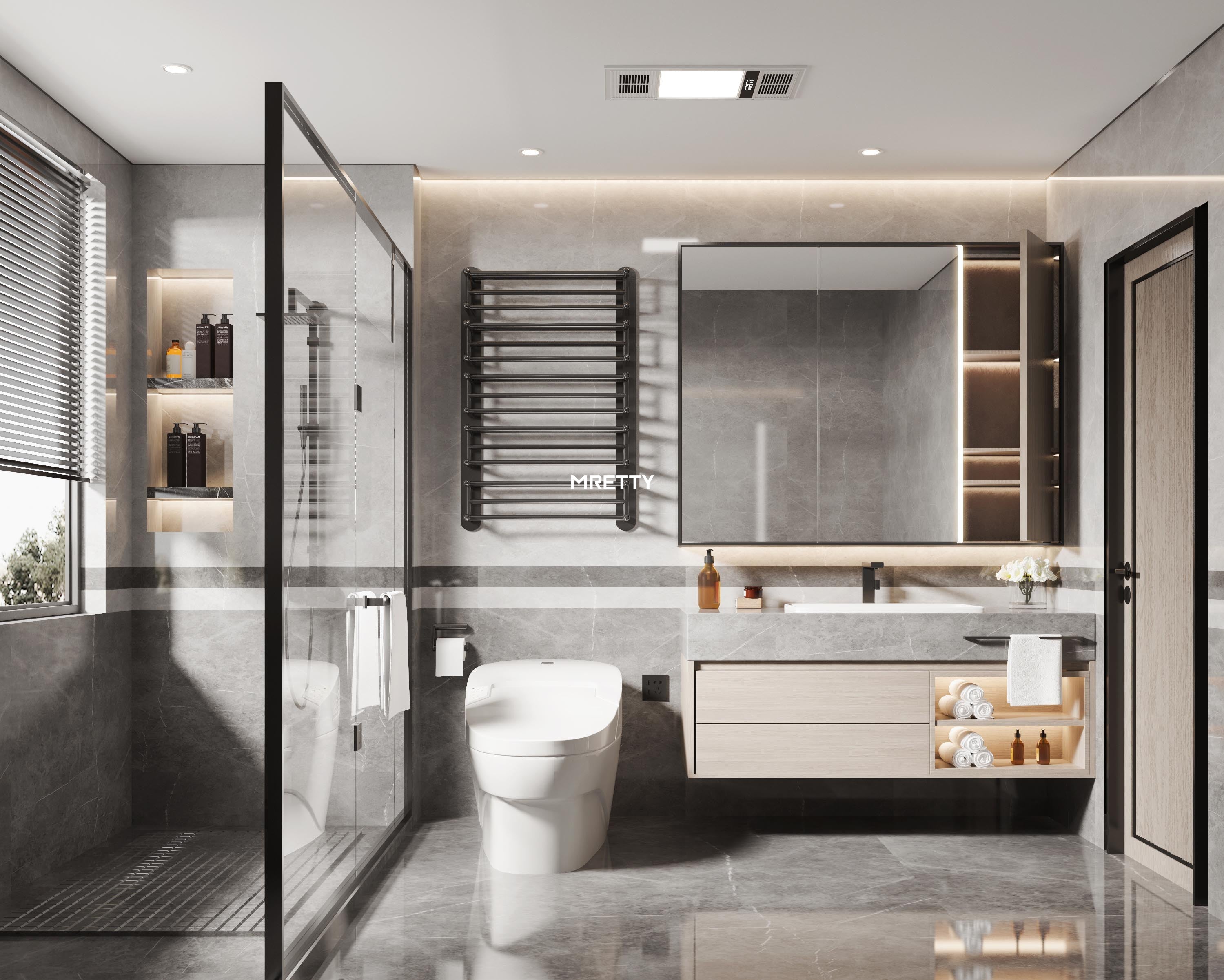 High-End Custom Wardrobe Cost Guide for Singapore Homes