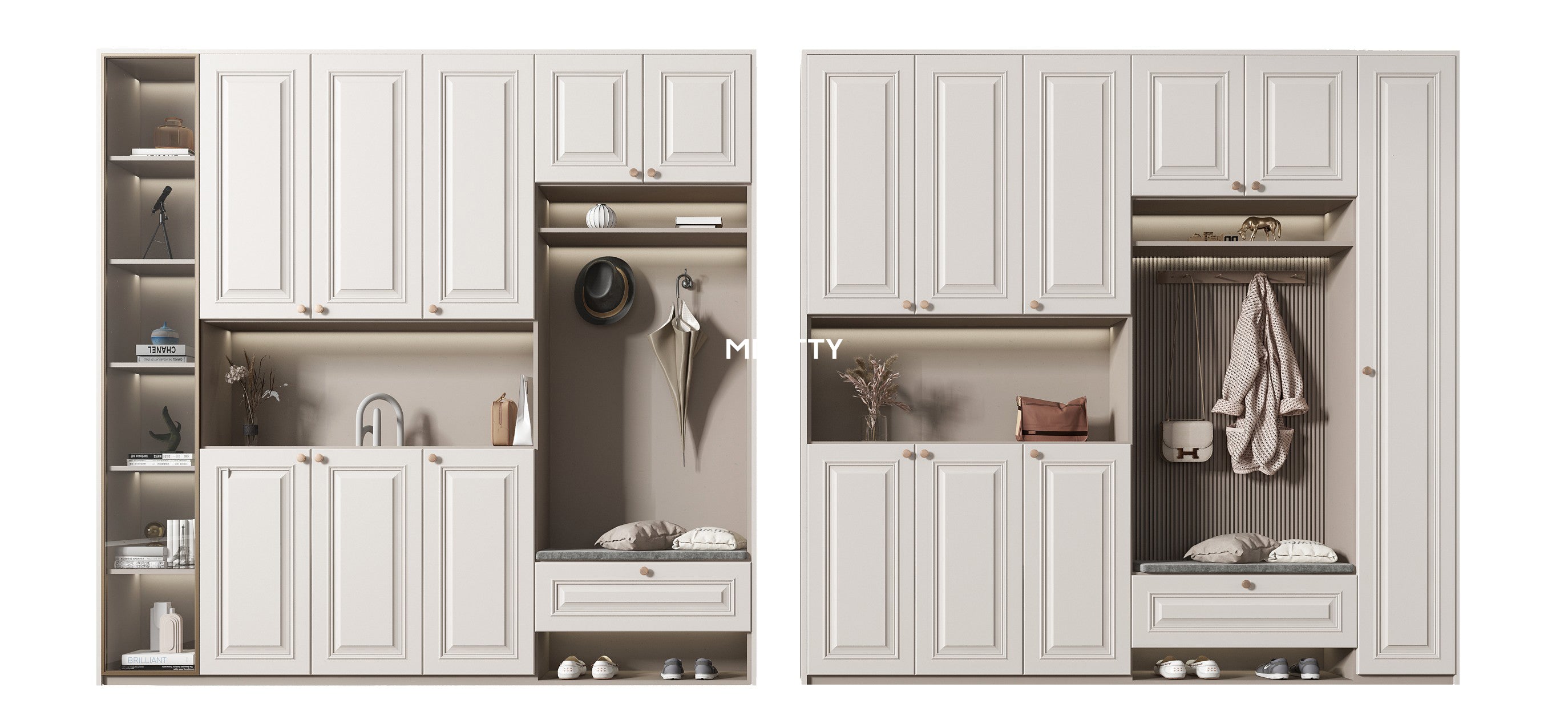 Top 2025 Custom Kitchen Cabinet Layout Trends for Singapore Homes