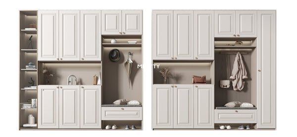 mretty