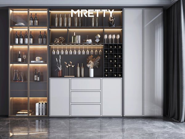 mretty