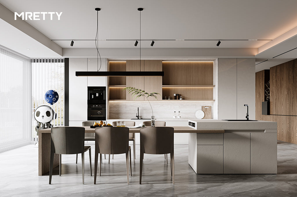 Smart Appliances Revolutionize Your Singapore Luxury Home