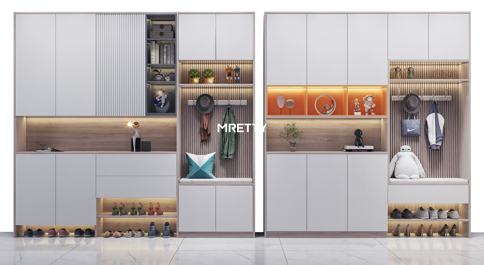 Whole House Cabinetry Cost Breakdown: 2025 Guide for Singapore Homes