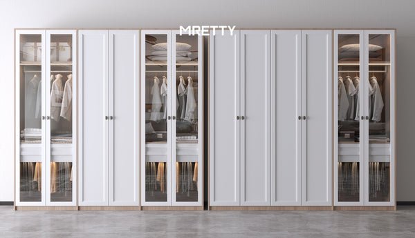 mretty