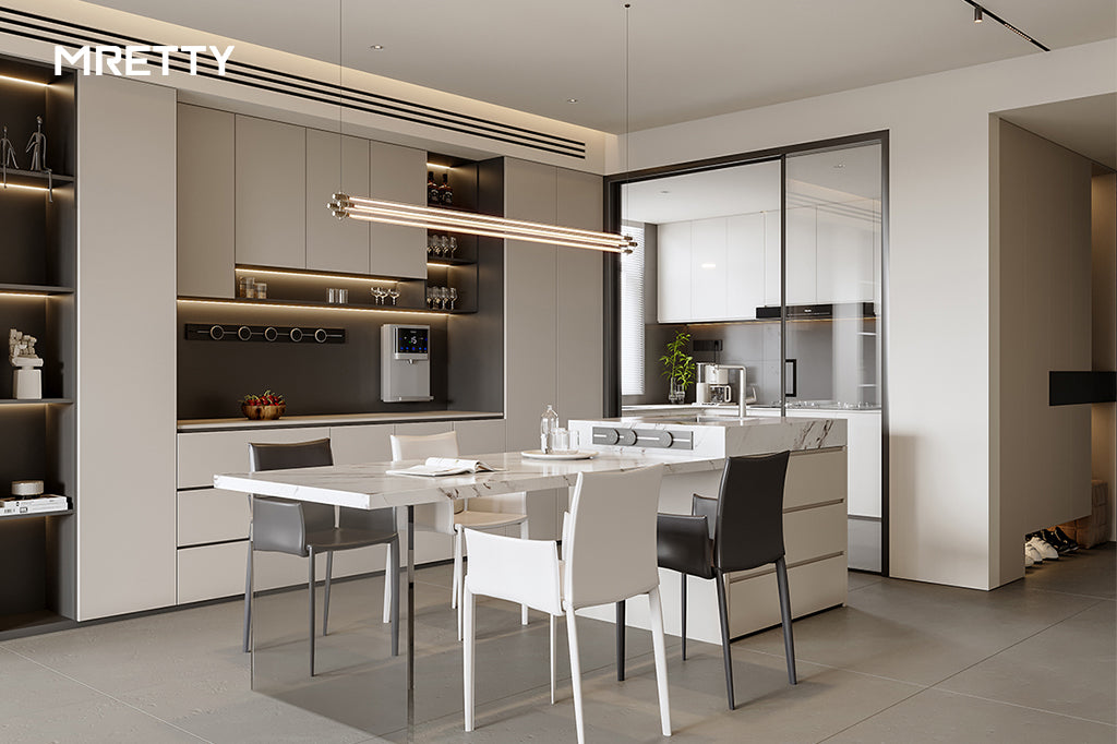 Sustainable Wood SG | Mretty’s Premium Eco-Custom Homes