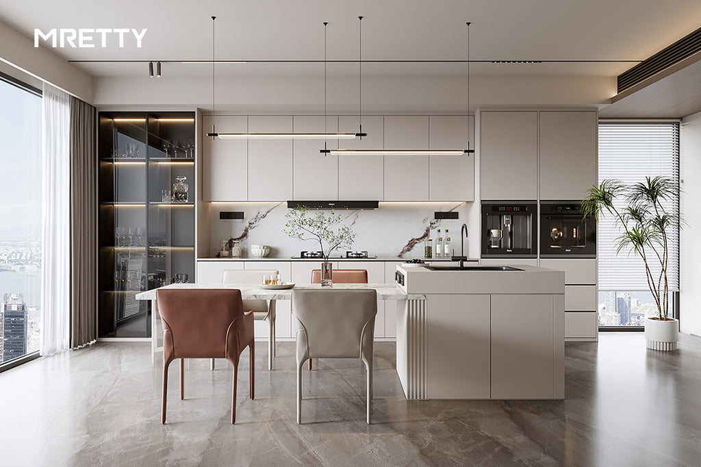 Smart Home SG Designs: Luxury Meets Tech | Mretty