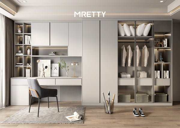 mretty