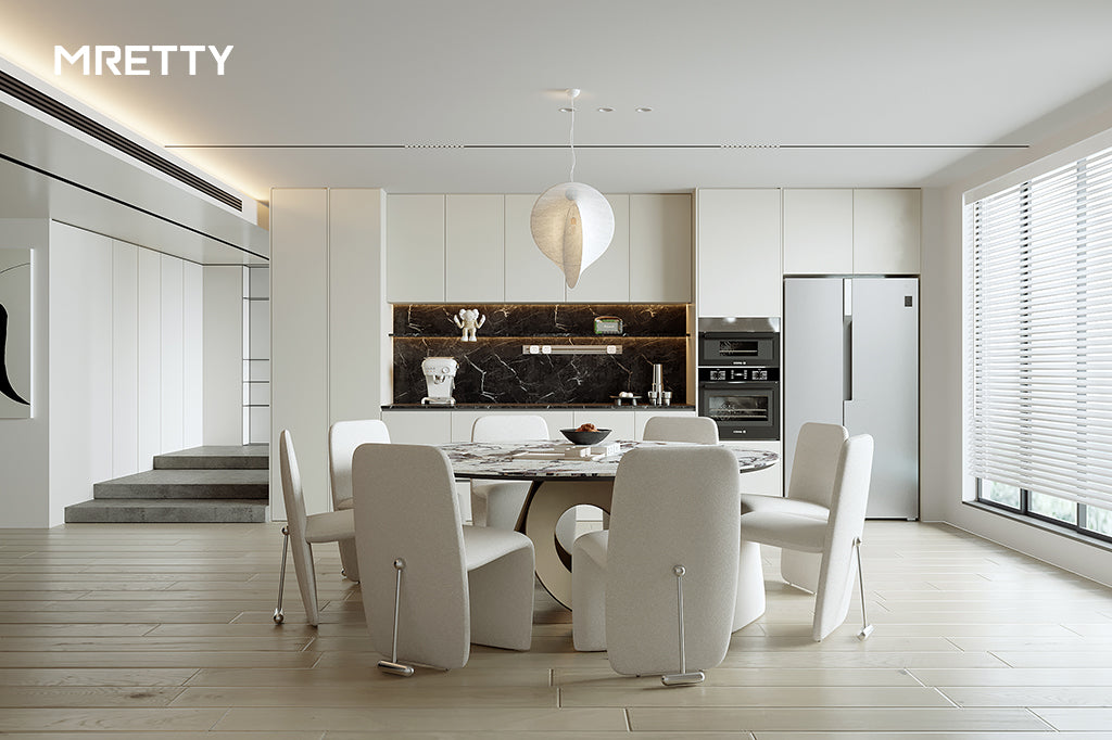 Eco furniture SG: Sustainable Luxury by Mretty | Singapore