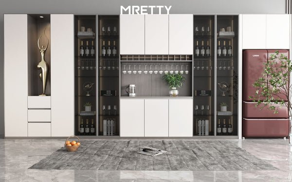 mretty