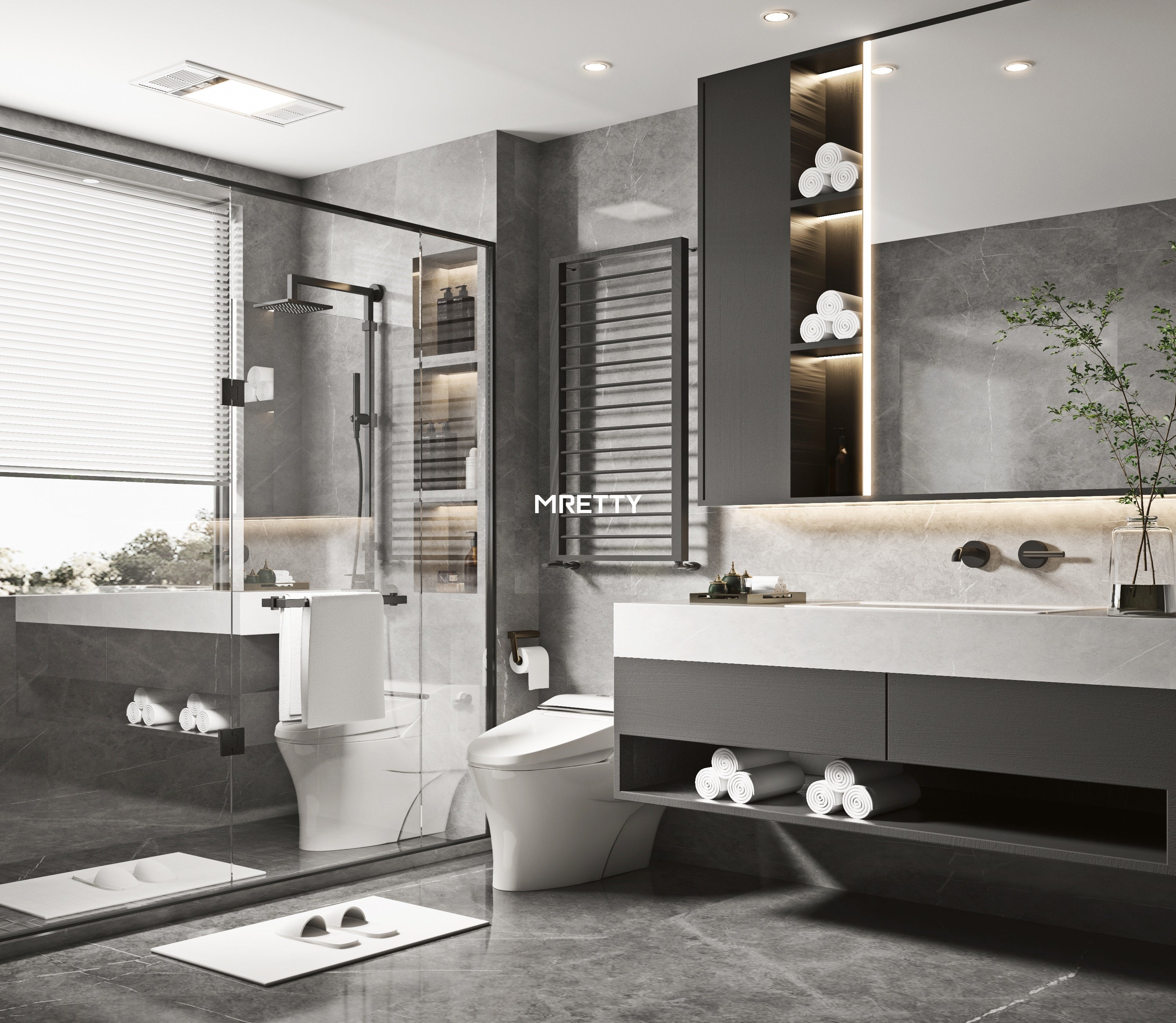 Wooden Shoe Cabinet with Anti-Tip Feature: Singapore’s Safe & Stylish Storage Solution