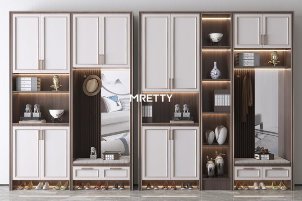 mretty