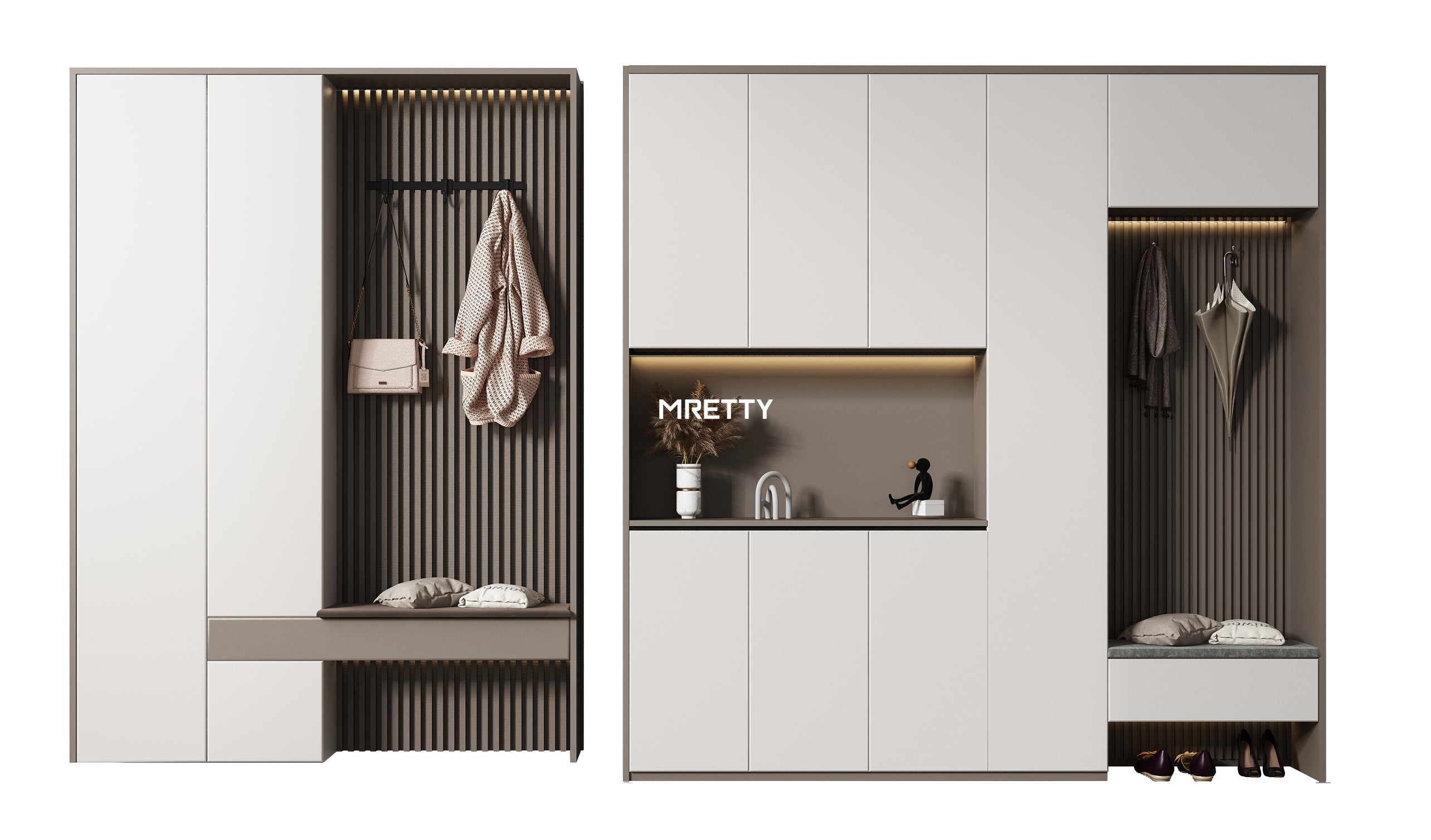 Full Home Cabinet Space Optimization Tips: MRETTY’s 2025 Singapore Guide