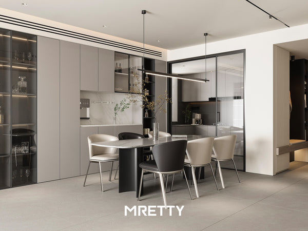 mretty