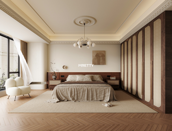 mretty