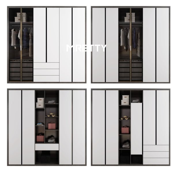 mretty
