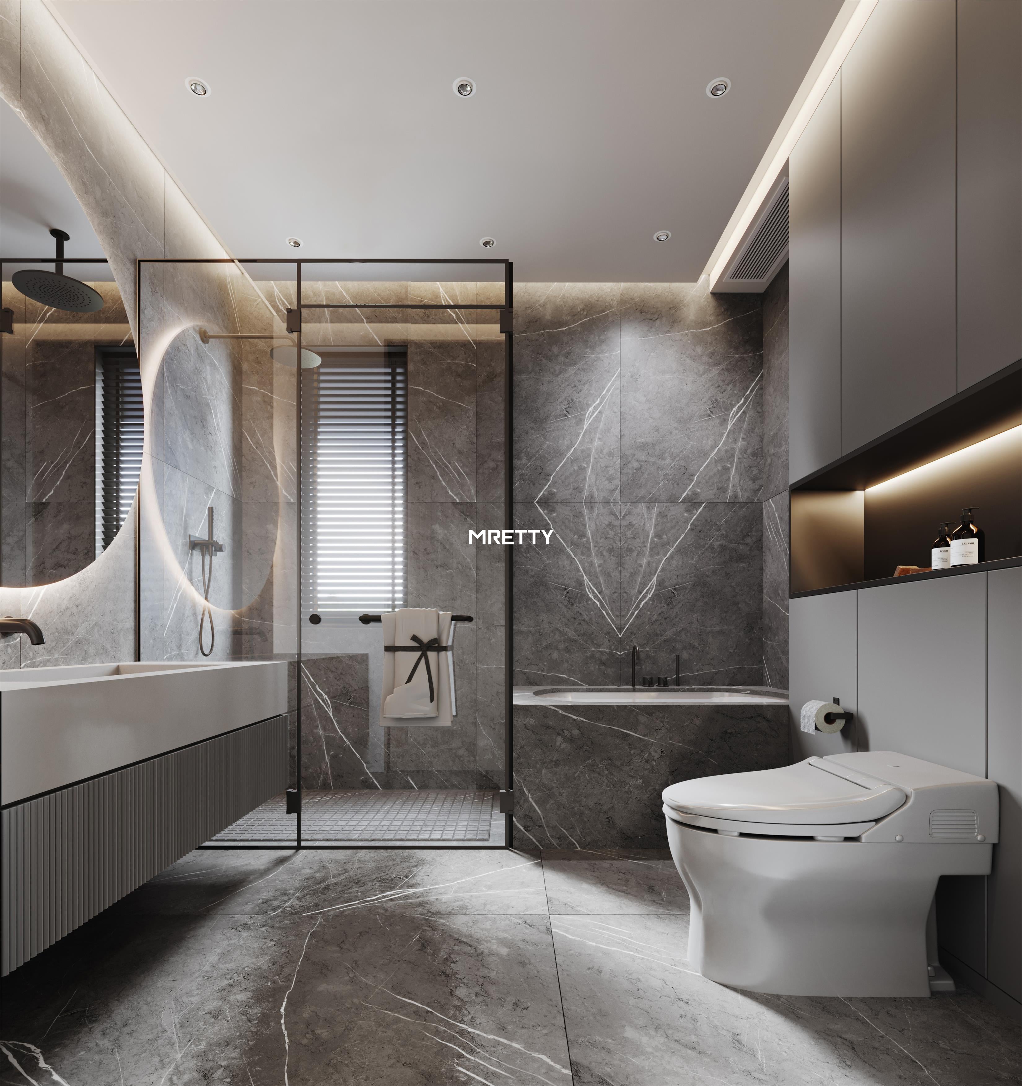 Whole House Cabinetry Design Philosophy: MRETTY’s Singapore-Centric Approach