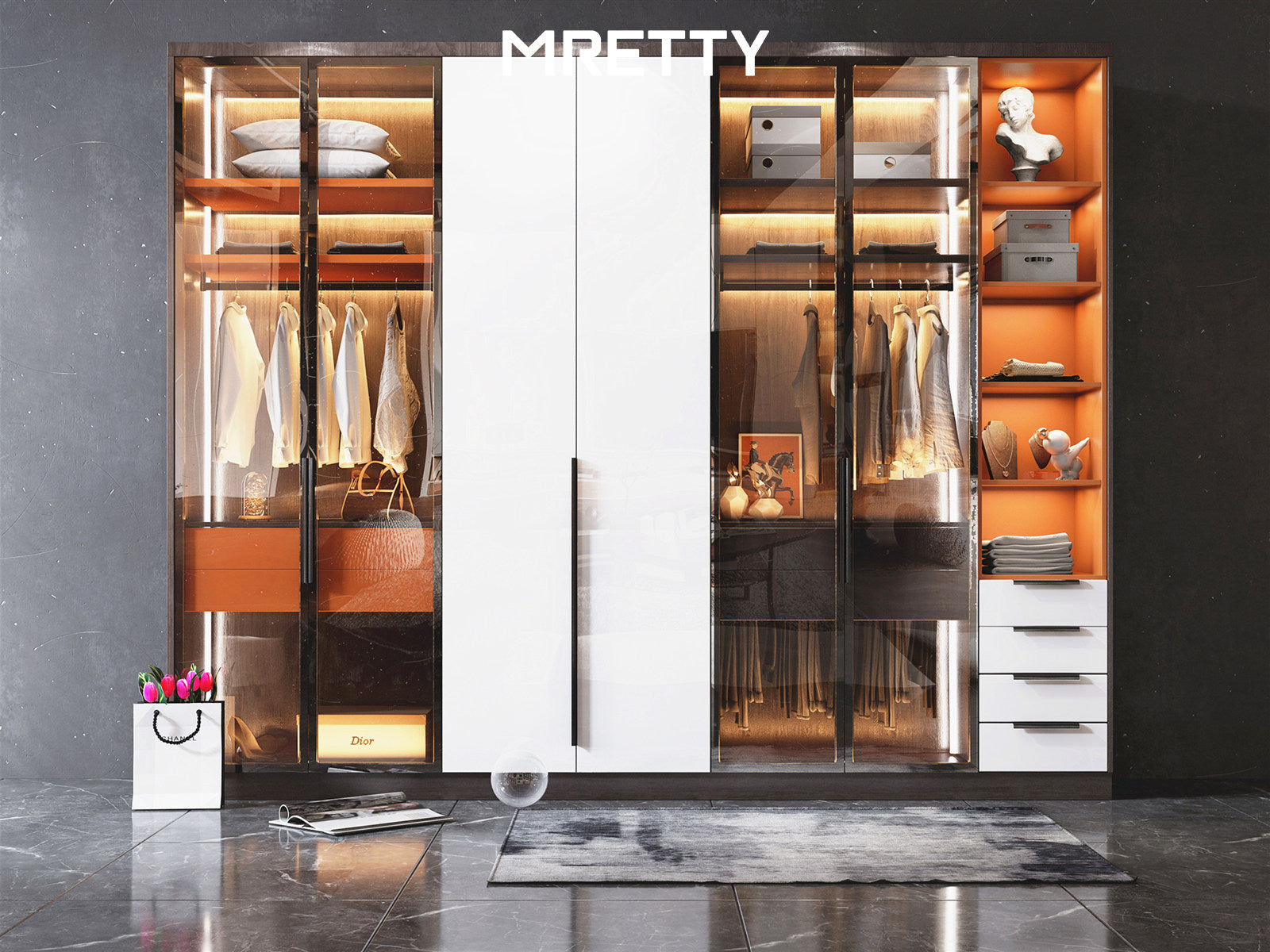 Ergonomic Furniture SG: MRETTY’s Smart Solutions for Modern Homes