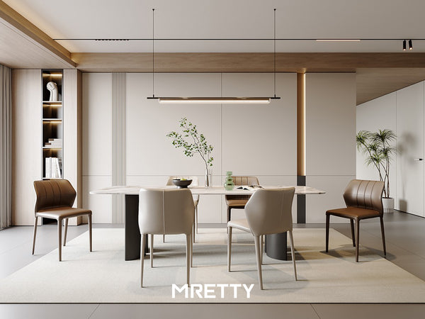 mretty