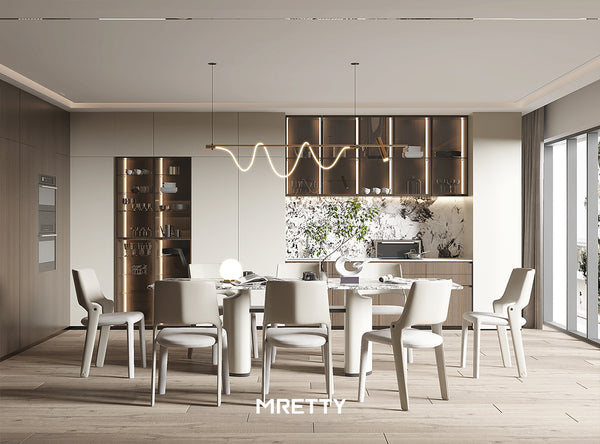 mretty