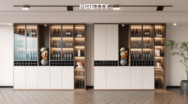 mretty