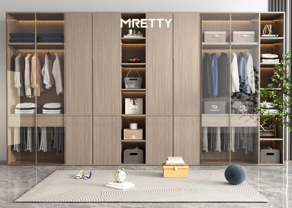 mretty