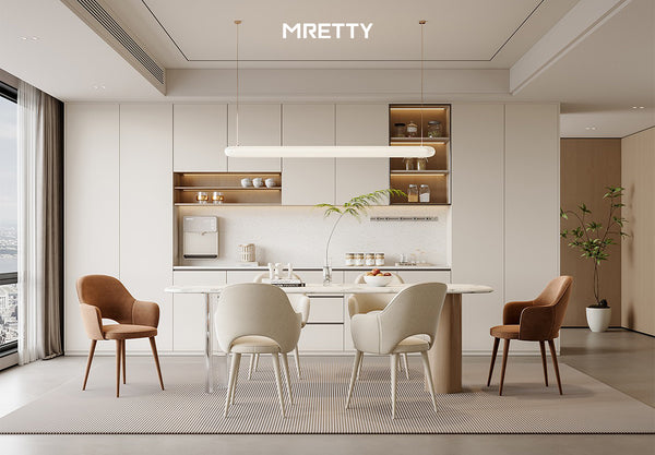 mretty