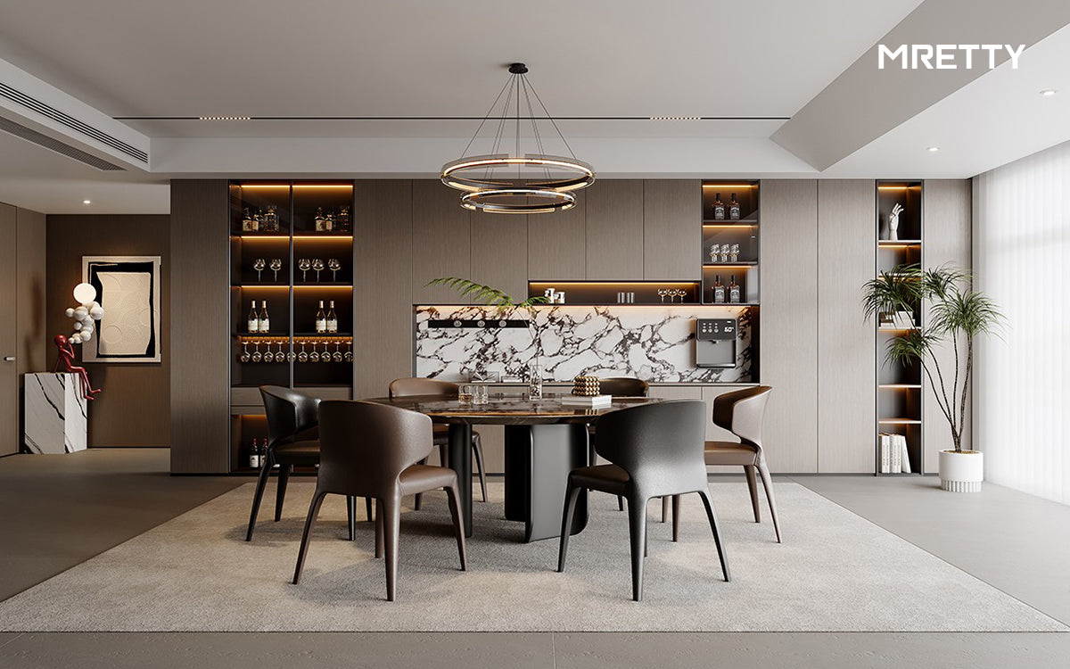 Upgrade Your Singapore Home with Eco-Friendly Laminates: Style Meets Sustainability