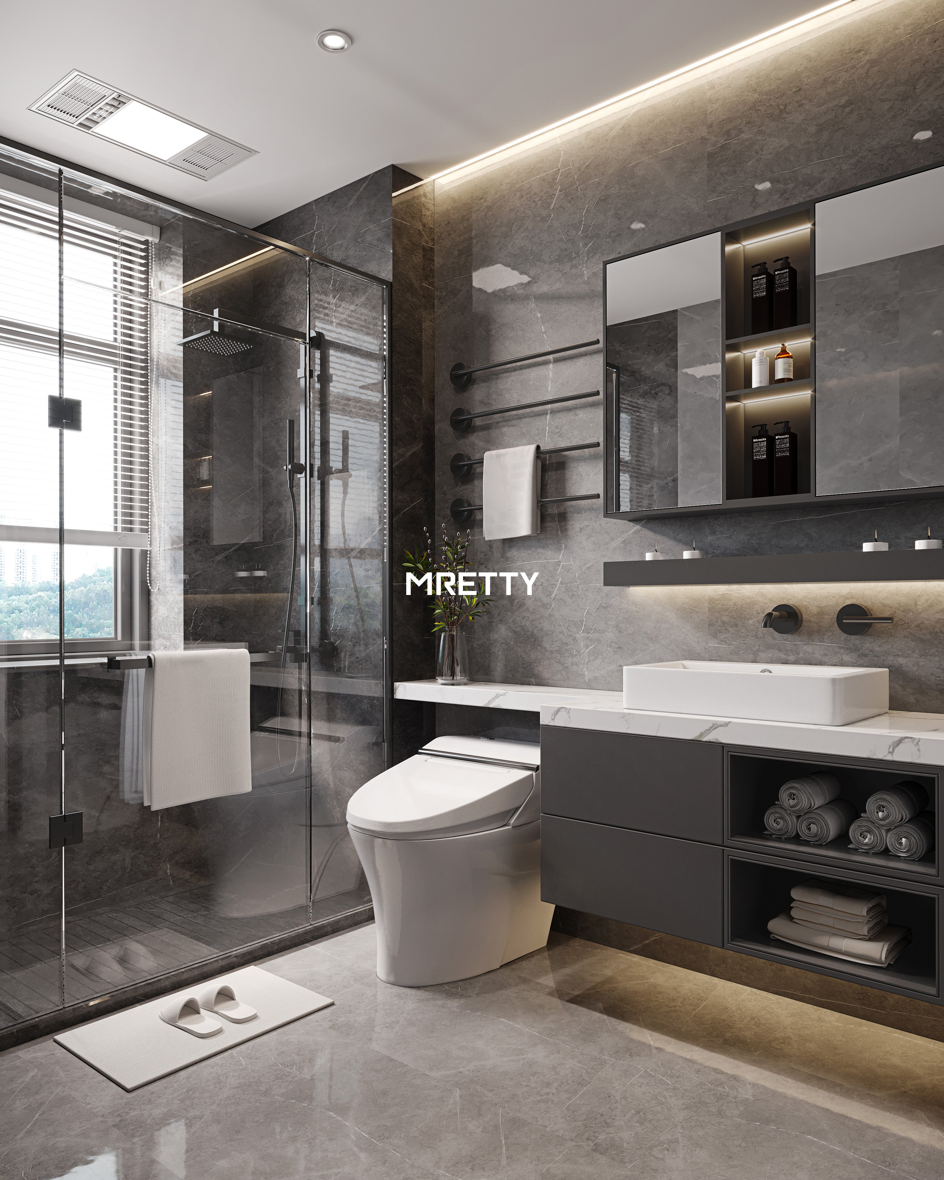 Best Custom Wooden Living Room Cabinets with Glass Doors in SG (2025 Guide)