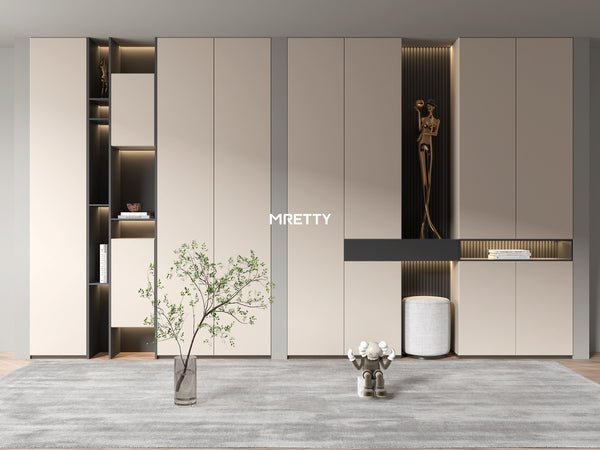 mretty