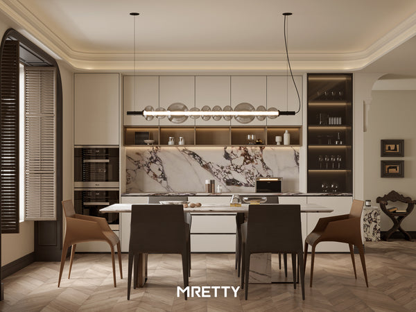 mretty