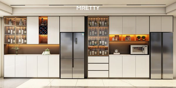 mretty