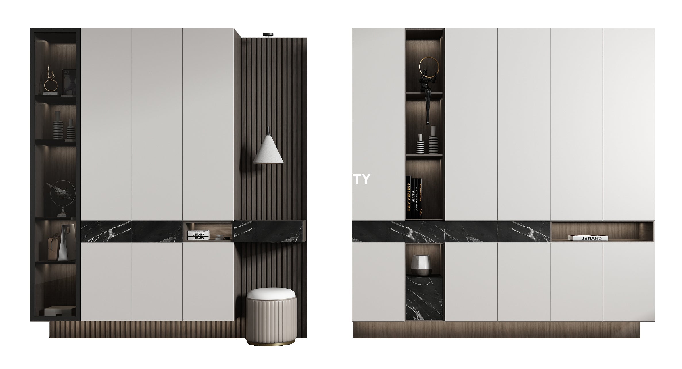 Expert Custom Clothing Storage Cabinet Design Guide for Singapore 2025