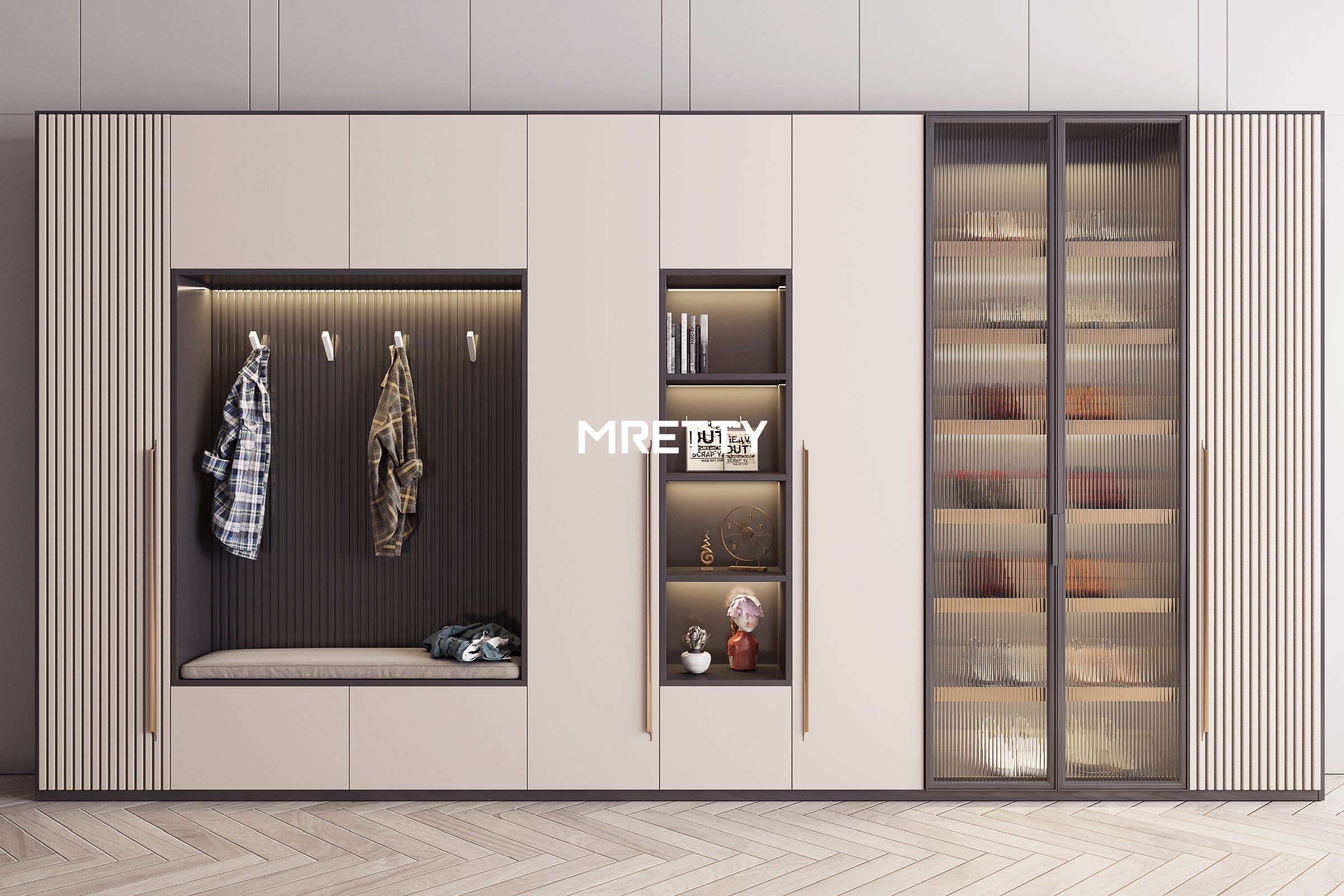 Bespoke Home Gaming Room Storage: Ultimate Singapore Guide