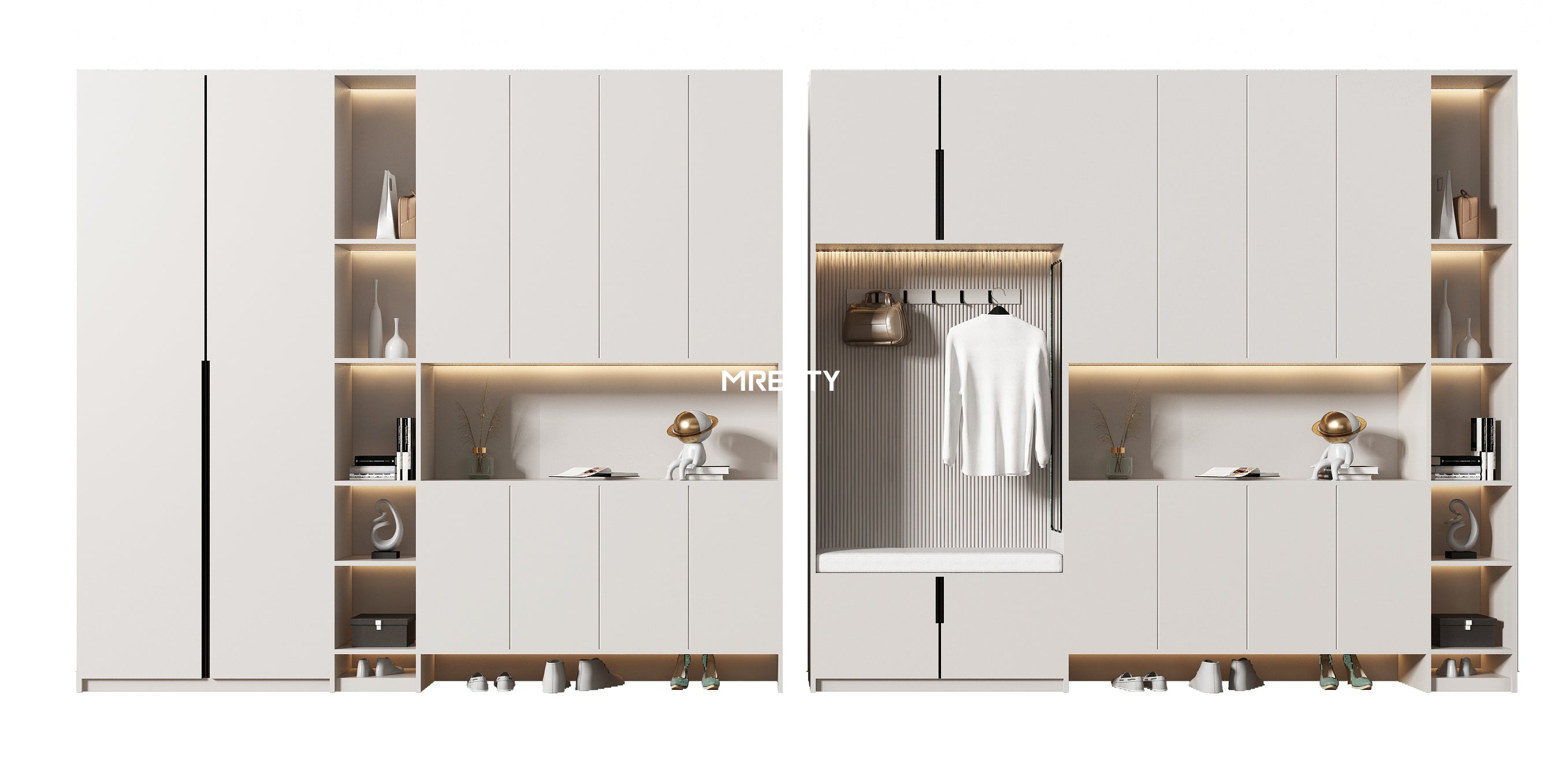 Expert Custom Home Bakery Cabinet Design Guide for Singapore Homes