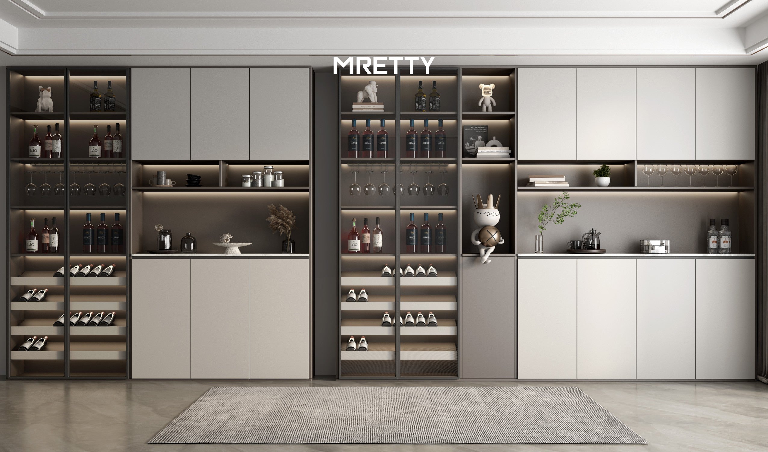 Craft Your Rustic Haven: Exquisite Custom Wood Furniture for Rustic Homes in Singapore