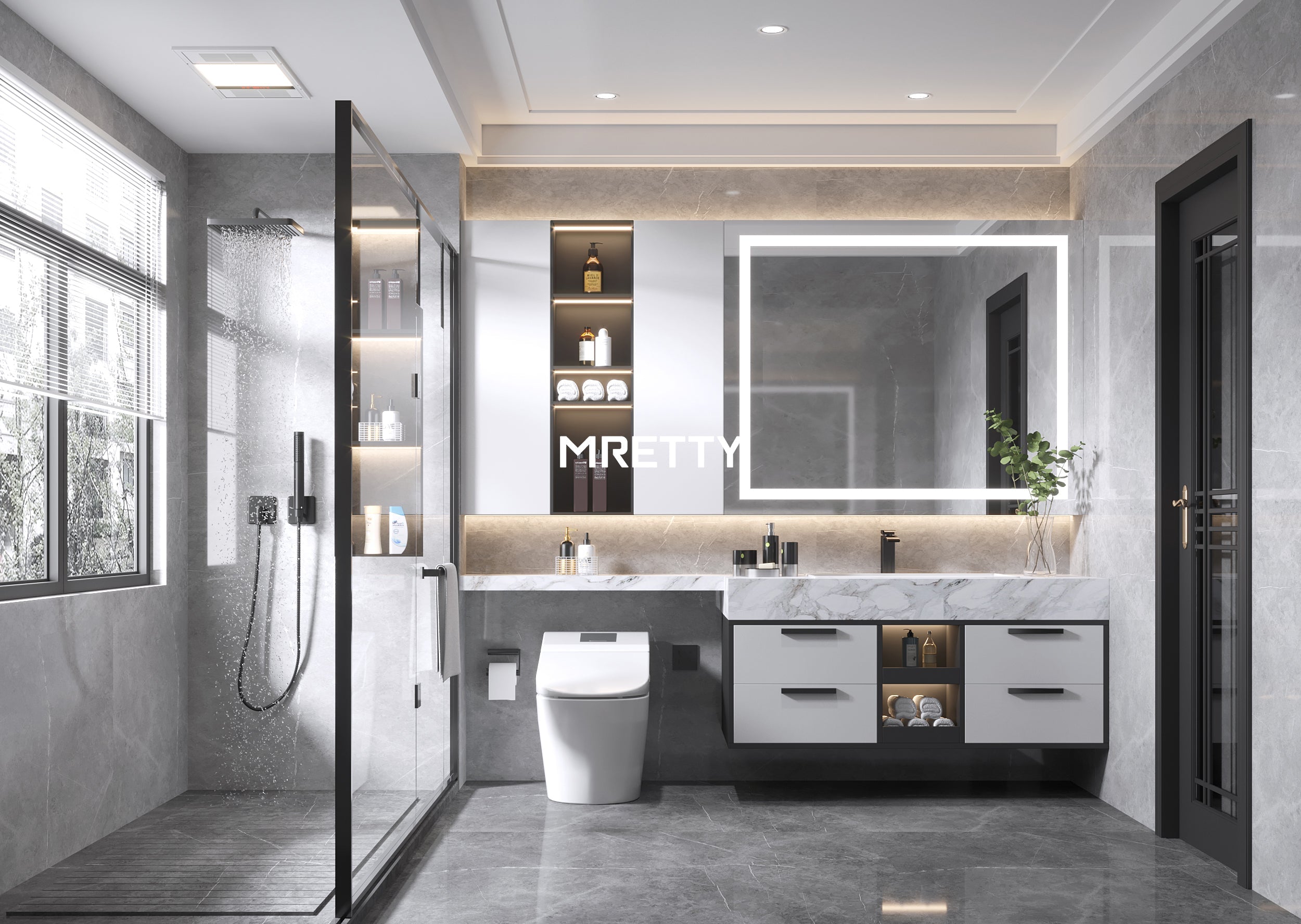 Whole House Kitchen Cabinet Planning: MRETTY’s Singapore-Focused Guide