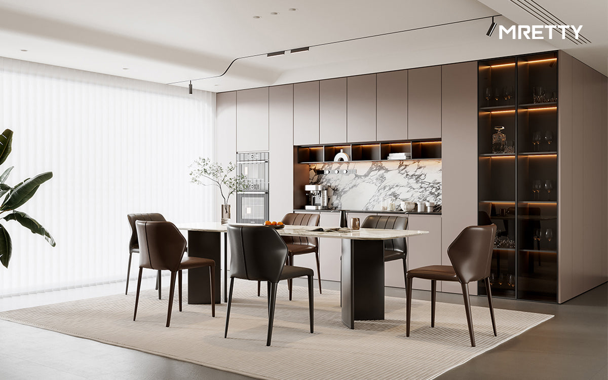 Elevate Your Space: MRETTY Bespoke Storage Solutions for Singapore Homes