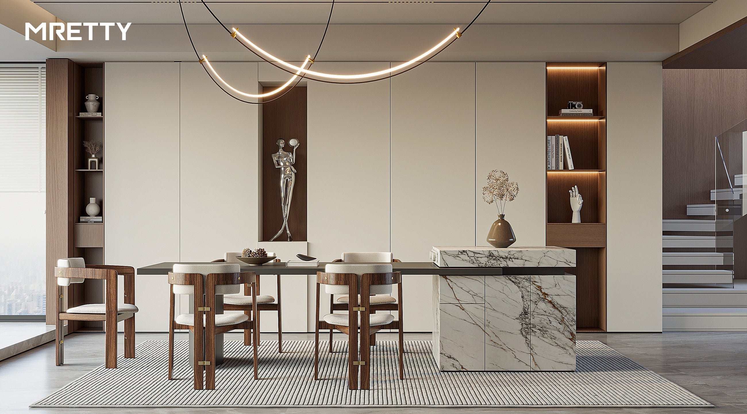 Luxury Homes, Planet First: Eco-Friendly Materials for Singapore