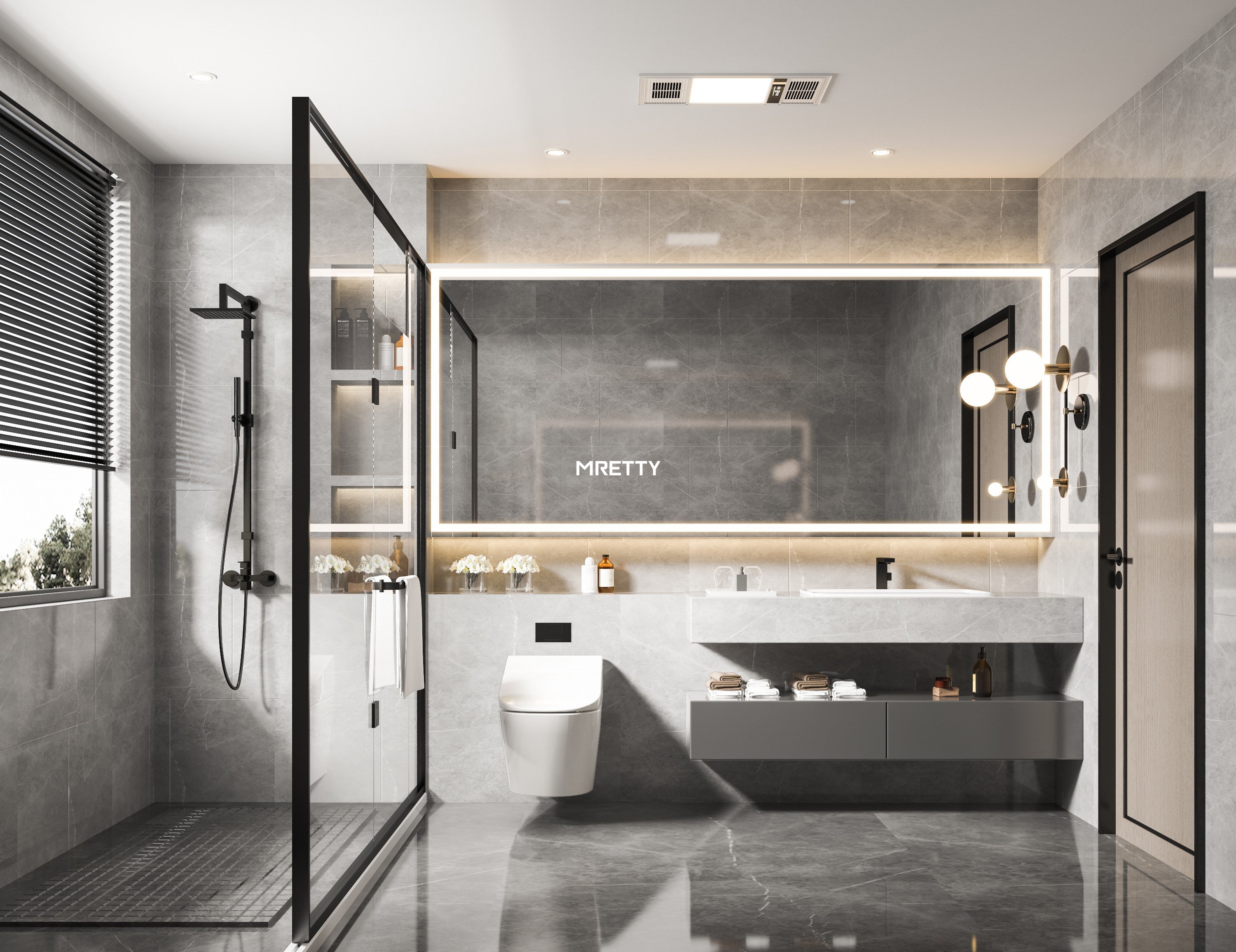 Custom Children’s Room Storage: MRETTY’s Singapore 2025 Guide