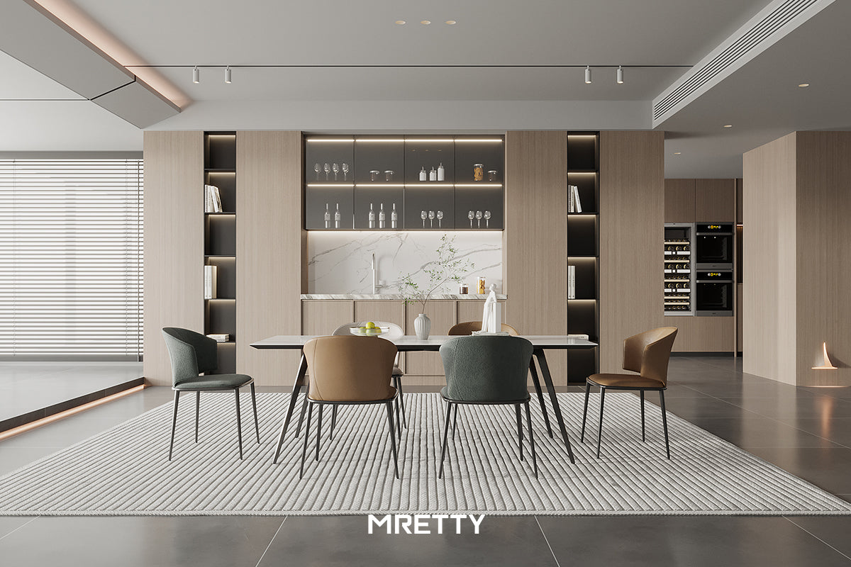 Voice Control Furniture: Luxury Meets Innovation