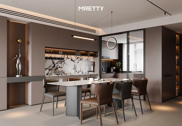 mretty