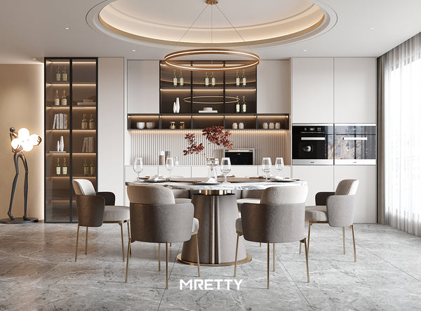 Mretty