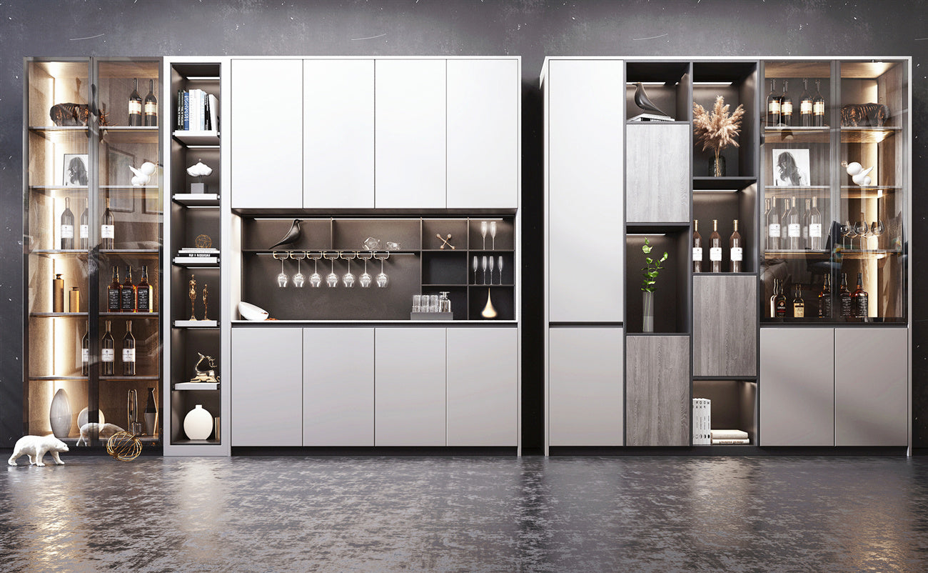 MRETTY: Bespoke Custom Wood Furniture for Effortlessly Minimalist Singapore Homes