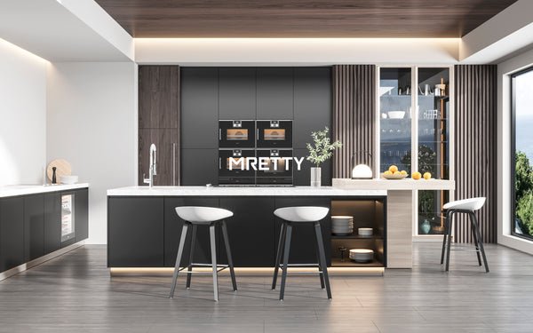 mretty