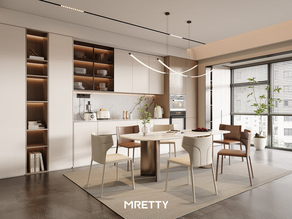 mretty